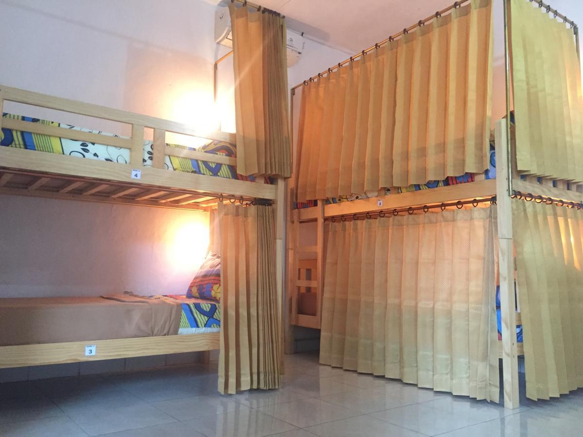 Bed and Breakfast Kasih Sayang House Ubud Exterior foto