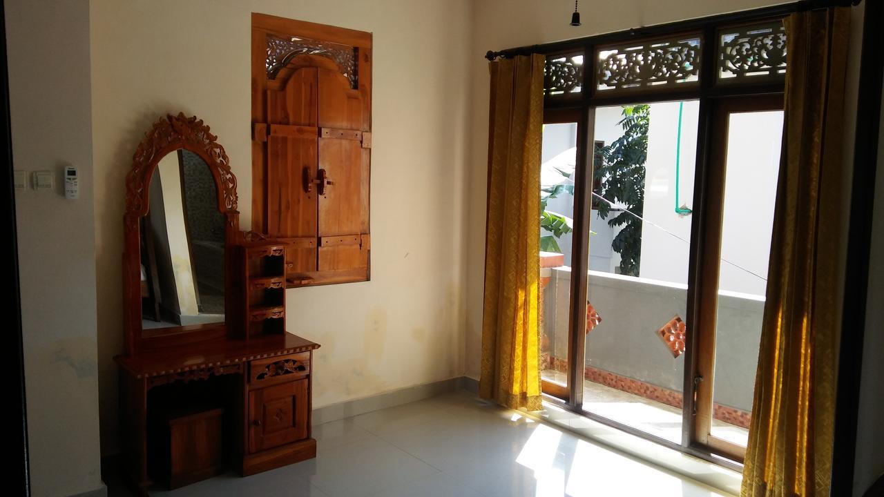 Bed and Breakfast Kasih Sayang House Ubud Habitación foto